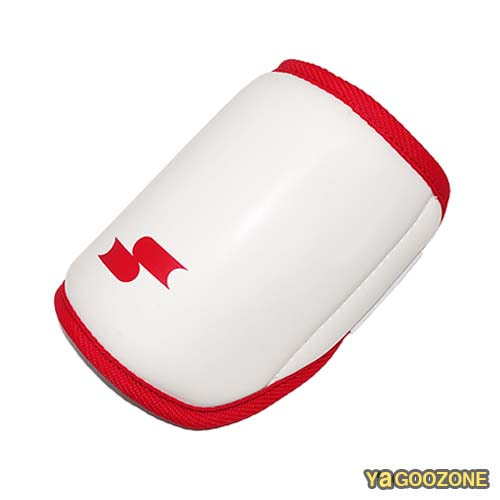 NEW SSK 암가드 1PC - White/Red